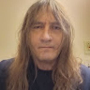 Meet your Posher, Dave